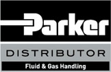 parker distributor fluid gas handling