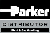 parker distributor fluid gas handling