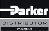 parker distributor pneumatics